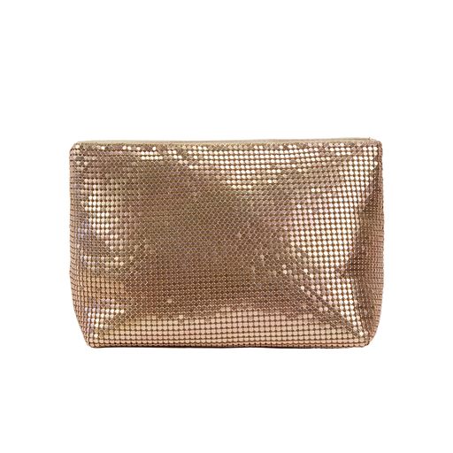 The Glow Pouch Gold