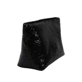 The Glow Pouch Black