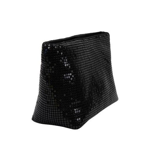 The Glow Pouch Black